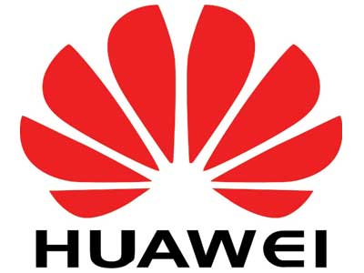 Huawei Logo