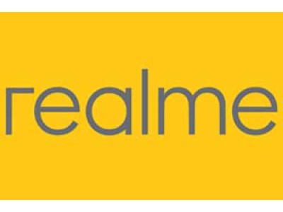 Realme Logo