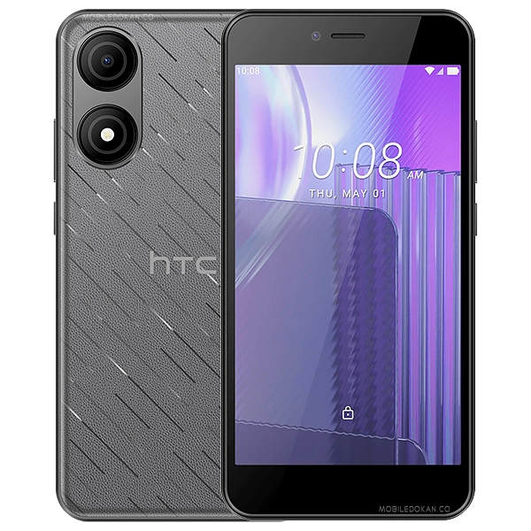 HTC Wildfire E5 Life