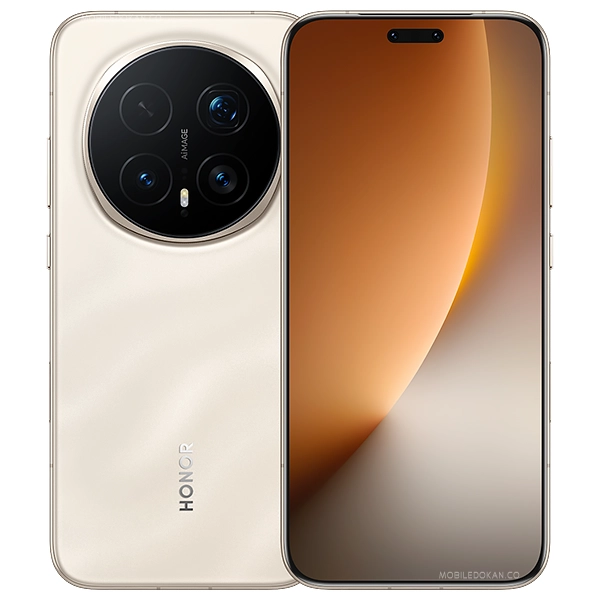 Honor Magic8 Pro