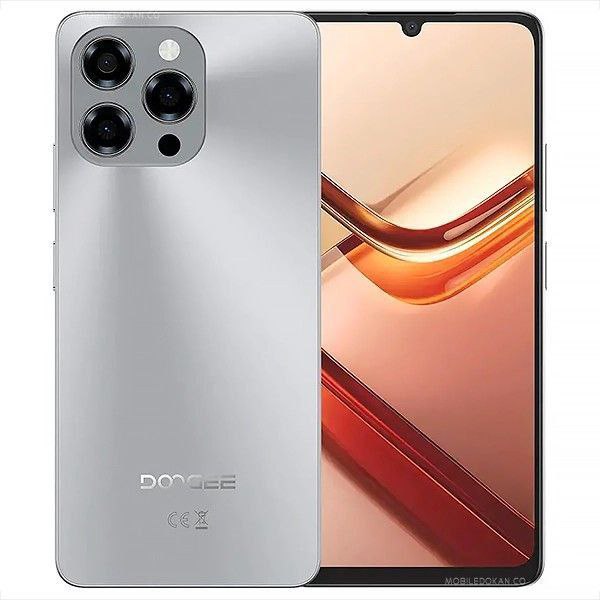 Doogee Note 58