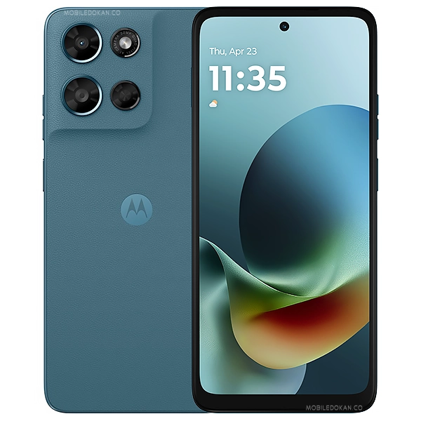 Motorola Moto G Play (2026)