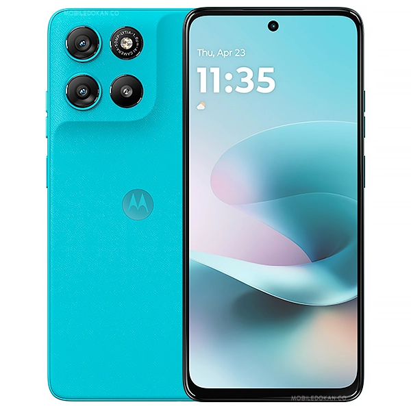 Motorola Moto G100(China)