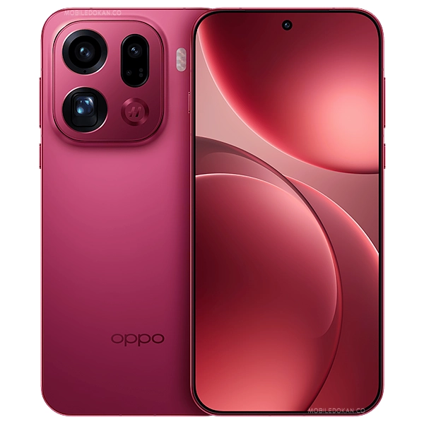 Oppo  Find X9 Pro