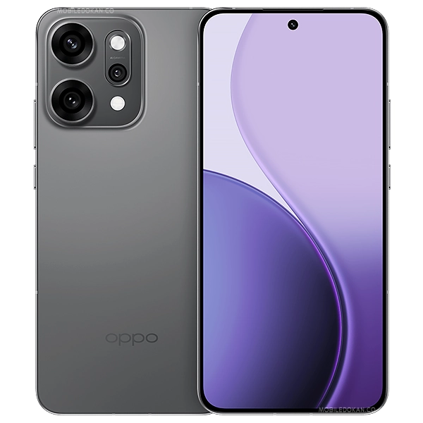 Oppo Reno 15 Pro Max