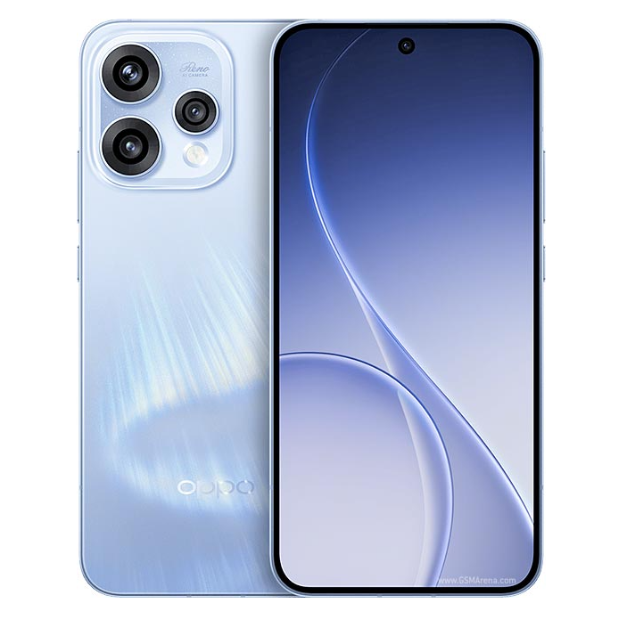 Oppo Reno 15c