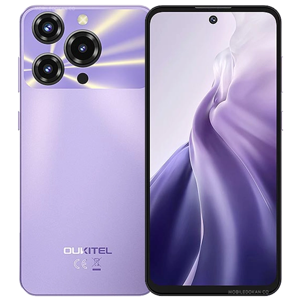 Oukitel C69