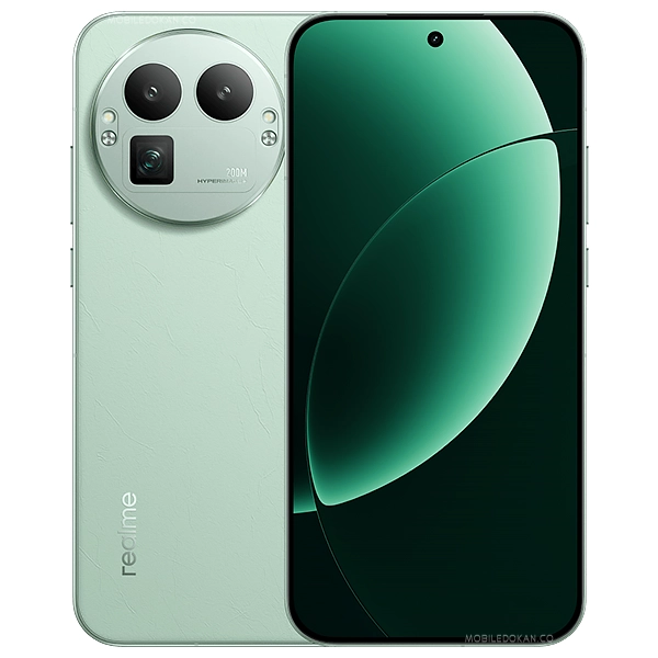 Realme GT8 Pro(China)