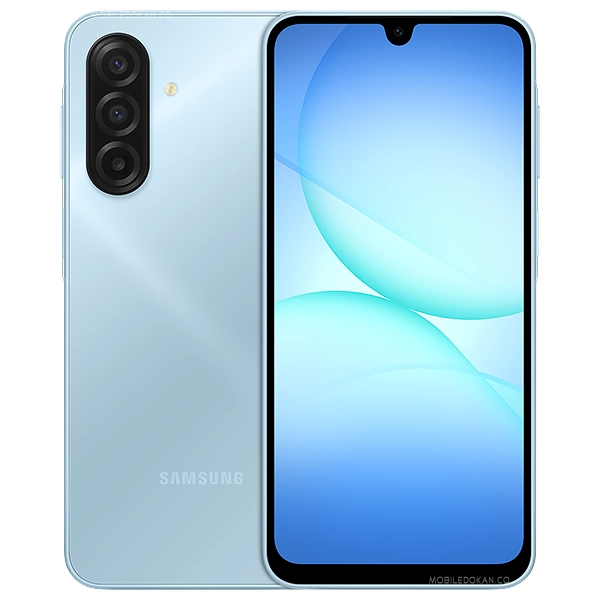 Samsung Galaxy M17