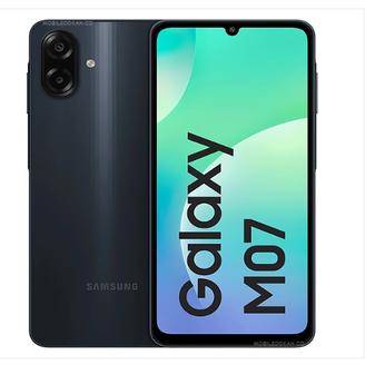 Samsung Galaxy M07