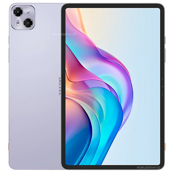 Tecno Megapad Pro