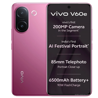 Vivo V60e