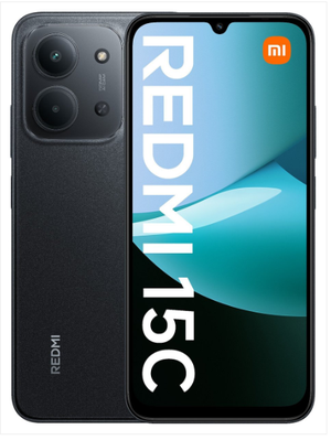 Xiaomi Redmi 15C