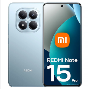 Xiaomi Redmi Note 15 Pro 4G