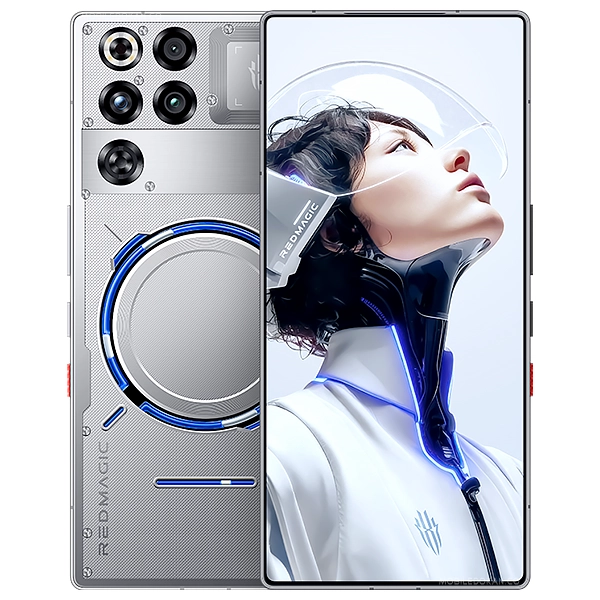 ZTE nubia RedMagic 11 Pro+