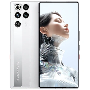 ZTE nubia RedMagic 11 Pro