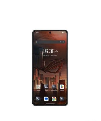 Asus ROG Phone 9 Pro