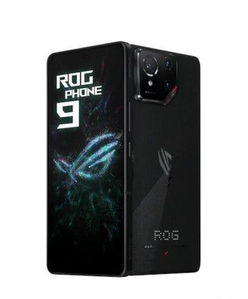 Asus ROG Phone 9