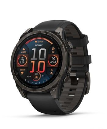 Garmin Fenix 8