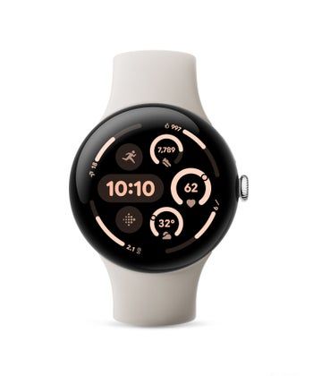 Google Pixel Watch 3 (45mm)