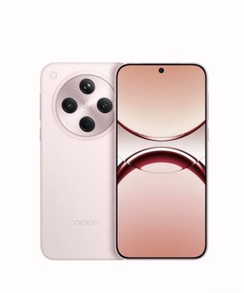 OPPO Find X8