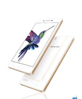 OPPO Neo 7