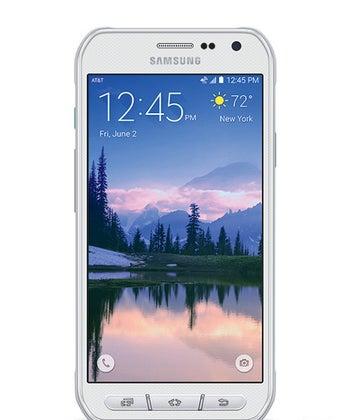 Samsung Galaxy S6 Active