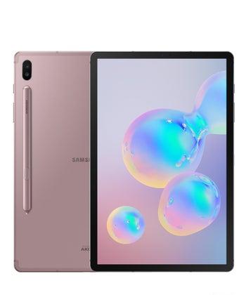 Samsung Galaxy Tab S6