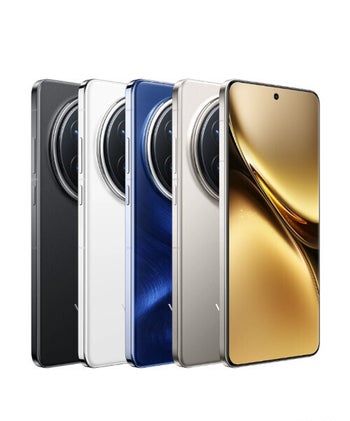 vivo X200 Pro