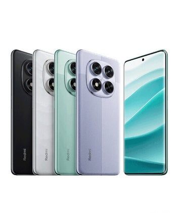 Xiaomi Redmi Note 14 Pro+