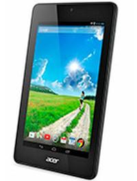 Acer Iconia One 7 B1 730