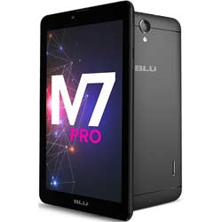 BLU Touchbook M7 Pro Picture