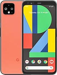 Google Pixel 4 1