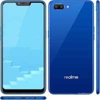 Realme C1 2019 picture