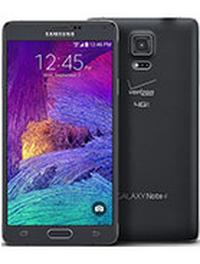 Samsung Galaxy Note 4 USA