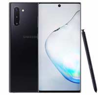 Samsung Galaxy Note10 Picture