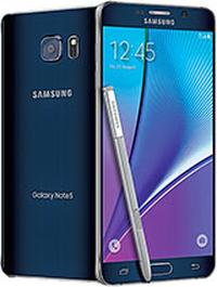Samsung Galaxy Note5 USA