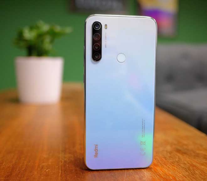 The Xiaomi Redmi 8T is the benchmark for at least 15000 BDT