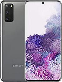 Samsung Galaxy S20 5G 1