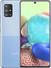 Samsung Galaxy A71s 5G UW 1