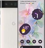 Google Pixel 6 Pro 1