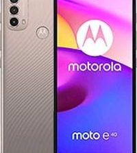Motorola Moto E40 1