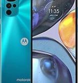 Motorola Moto G22 1