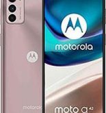 Motorola Moto G42 1
