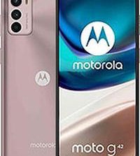 Motorola Moto G42 1