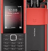 Nokia 5710 XpressAudio 1