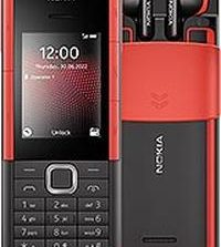 Nokia 5710 XpressAudio 1