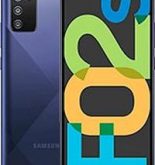 Samsung Galaxy F02s 1
