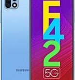 Samsung Galaxy F42 5G 2