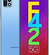 Samsung Galaxy F42 5G 2